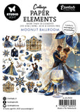 SL Design Embellishment - Moonlit Ballroom Elements Essentials
