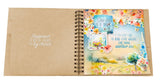 Studio Light Stamp - Quotes - Peace Essentials