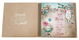 Studio Light Stamp - Quotes - Motivation Essentials