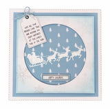 SL Embellishment, X-Mas Sentiments Essentials