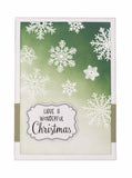 SL Embellishment, X-Mas Sentiments Essentials