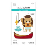 Spellbinders Die, Splash Days