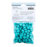 Spellbinders Wax Beads, Sealed by Spellbinders - Various Colors Available
