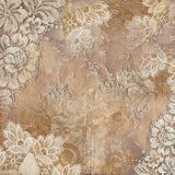 Crafters Companion Paper, Sara Signature Antique Lace - 12" x 12" Paper Pad