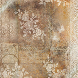 Crafters Companion Paper, Sara Signature Antique Lace - 12" x 12" Paper Pad