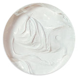 Stamperia Mixed Media, Art Stories Plaster Coat, White Texture (200ml)