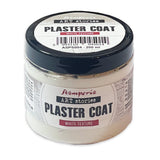 Stamperia Mixed Media, Art Stories Plaster Coat, White Texture (200ml)