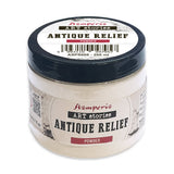 Stamperia Mixed Media, Art Stories Antique Relief Powder, 200ml