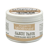 Stamperia Mixed Media, Sandy Paste (150ml)