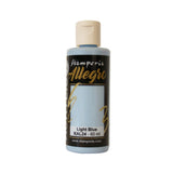 Stamperia Paint, Allegro Paint Various  Colours Available