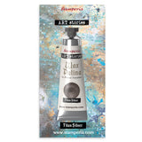 Stamperia Mixed Media, Art Stories Wax Patina, 40ml - Various Colors