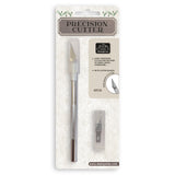 Stamperia Tool, Create Happiness Precision Cutter (w/5 Blades)