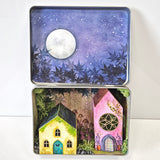 NEW! Lavinia Stamps - Fairy Nook Homes