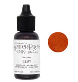 Spellbinders BetterPress Ink,  Reinker - Multiple Colors Available