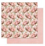 Paper Rose Paper - Afternoon in the Park,  12x12 Paper Collection