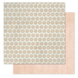 Paper Rose Paper - Afternoon in the Park,  12x12 Paper Collection