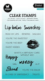 StudioLight Stamp,  Essentials -  Lip Balm