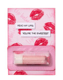 StudioLight Stamp,  Essentials -  Lip Balm