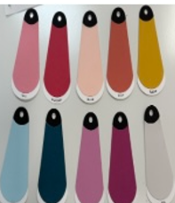 MM12 Add-On - 12x12 Cardstock Pack