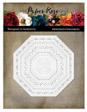 Paper Rose Die, Lots and Lots of Octagons