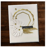 Paper Rose Die, Lots and Lots of Octagons