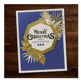 Paper Rose Die, Lots and Lots of Octagons