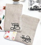 Altenew Stamps -  Crafty Greetings Stamp Set