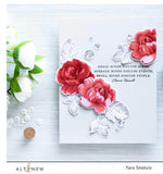 Altenew Stamps -  Beautiful Quotes Stamp Set