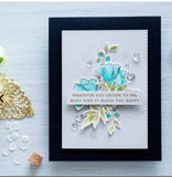 Altenew Stamps -  Beautiful Quotes Stamp Set