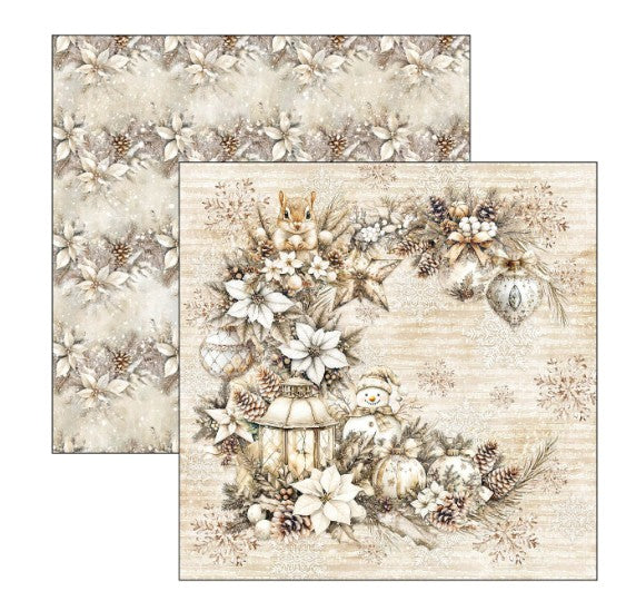 Ciao Bella Paper, 12