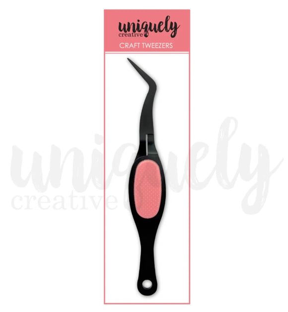 Uniquely Creative Tool, Craft Tweezers