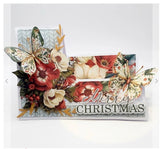 Uniquley Creative Die, Side Stepper Card