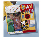 Spellbinders Dies,  Steamboat Willie Duo Etched Dies