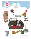 Elizabeth Crafts Dies, Dog Accessories