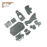 Elizabeth Crafts Dies, Dog Accessories