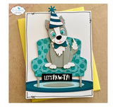 Elizabeth Crafts Dies, Dog Accessories