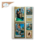 Elizabeth Crafts Die, Pocket Page Inserts 2
