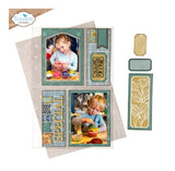 Elizabeth Crafts Die, Pocket Page Inserts 1