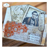 Elizabeth Crafts Die, Build a Journal