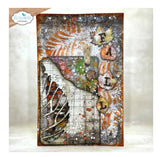 Elizabeth Crafts Die, Build a Journal