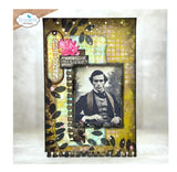 Elizabeth Crafts Die, Build a Journal