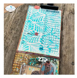 Elizabeth Crafts Stamps, Dates to Remember