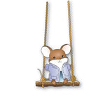 Memory Box Die, Sebastian Mouse