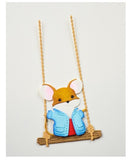 Memory Box Die, Sebastian Mouse