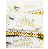 Memory Box Die - Notched Eyelet Frames