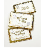 Memory Box Die - Notched Eyelet Frames