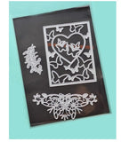 Memory Box Storage, Large Storage Pouch pack of 50