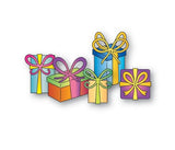 Memory Box Die - Gifts Galore