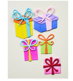 Memory Box Die - Gifts Galore
