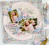 Uniquely Creative Embellishment - Heart & Soul Washi Tape